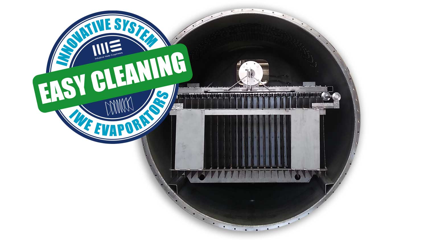 SPECIAL AUTOMATIC CLEANING